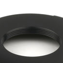 C Mount-Canon EOS Adapter - Pixco - Provide Professional Photographic Equipment Accessories