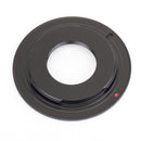 C Mount-Nikon Adapter - Pixco - Provide Professional Photographic Equipment Accessories