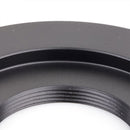 C Mount-Nikon Adapter - Pixco - Provide Professional Photographic Equipment Accessories