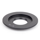 C Mount-Nikon Adapter - Pixco - Provide Professional Photographic Equipment Accessories