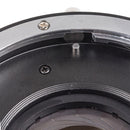 CTX645-Canon EOS Built-In Aperture Control Dial Adapter - Pixco - Provide Professional Photographic Equipment Accessories