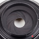 CTX645-Canon EOS Built-In Aperture Control Dial Adapter - Pixco - Provide Professional Photographic Equipment Accessories