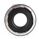 CTX645-Canon EOS Built-In Aperture Control Dial EMF AF Confirm Adapter - Pixco - Provide Professional Photographic Equipment Accessories