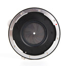 CTX645-Canon EOS Built-In Aperture Control Dial EMF AF Confirm Adapter - Pixco - Provide Professional Photographic Equipment Accessories