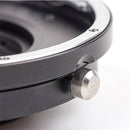 CTX645-Nikon Built-In Aperture Control Dial Adapter - Pixco - Provide Professional Photographic Equipment Accessories