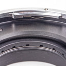 CTX645-Nikon Built-In Aperture Control Dial Adapter - Pixco - Provide Professional Photographic Equipment Accessories