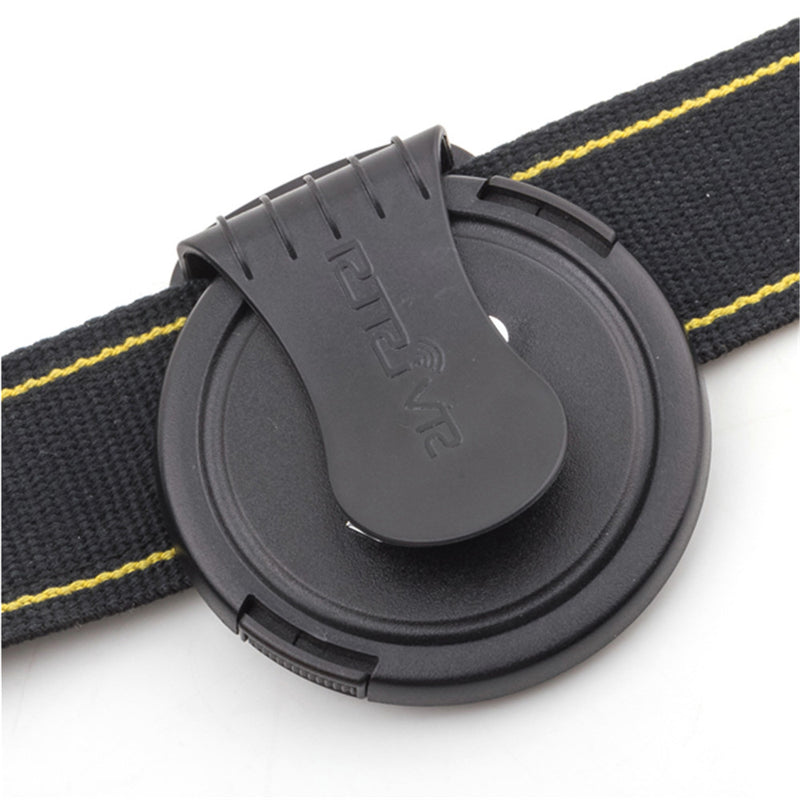 Camera Lens Cap Clip 40.5-77mm - Pixco - Provide Professional Photographic Equipment Accessories