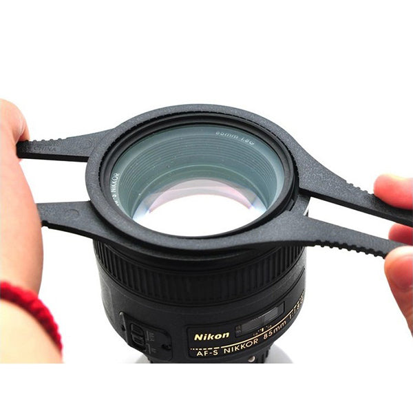 Camera Lens Filter Wrench Removal Tool Kit - Pixco - Provide Professional Photographic Equipment Accessories