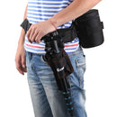 Camera Lens Pouch - Pixco - Provide Professional Photographic Equipment Accessories