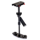 Camera Stabilizer Handheld - Pixco - Provide Professional Photographic Equipment Accessories