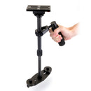 Camera Stabilizer Handheld - Pixco - Provide Professional Photographic Equipment Accessories