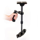 Camera Stabilizer Handheld - Pixco - Provide Professional Photographic Equipment Accessories