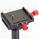 Camera Stabilizer Handheld - Pixco - Provide Professional Photographic Equipment Accessories