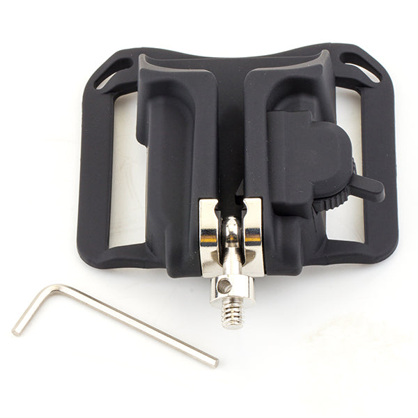 Camera Waist Belt Buckle - Pixco - Provide Professional Photographic Equipment Accessories