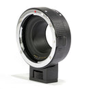Canon EF - Canon EOS M Electronic Auto Focus Lens Adapter - Pixco - Provide Professional Photographic Equipment Accessories