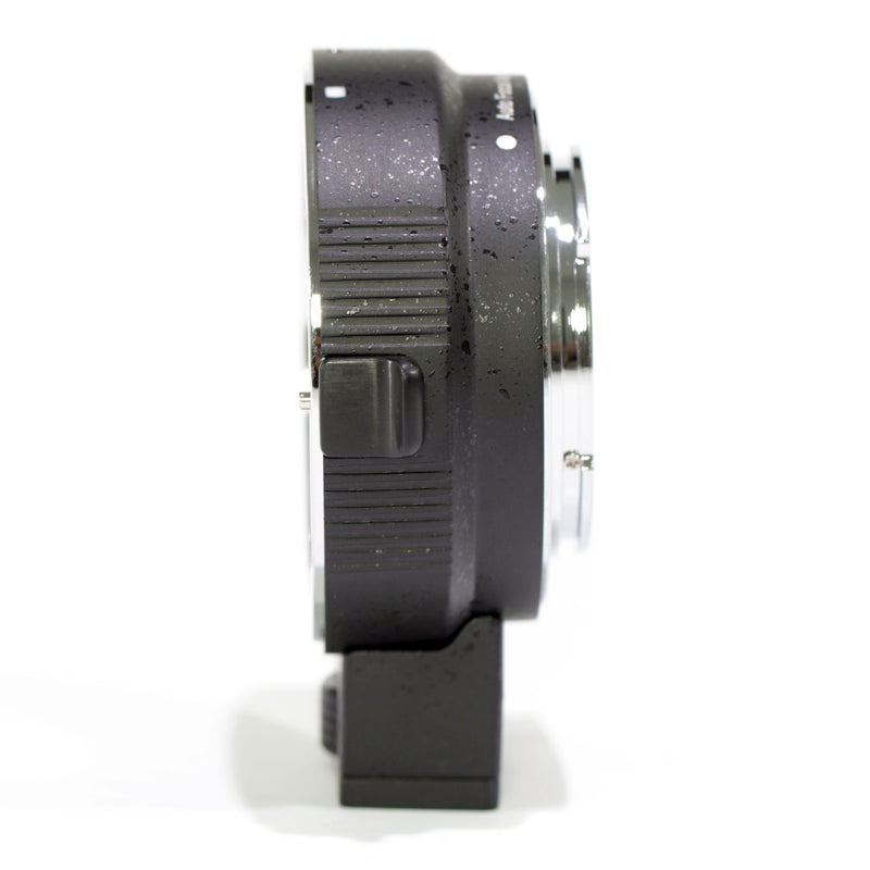 Canon EF - Canon EOS M Electronic Auto Focus Lens Adapter - Pixco - Provide Professional Photographic Equipment Accessories