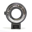 Canon EF - Canon EOS M Electronic Auto Focus Lens Adapter - Pixco - Provide Professional Photographic Equipment Accessories
