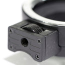 Canon EF - Canon EOS M Electronic Auto Focus Lens Adapter - Pixco - Provide Professional Photographic Equipment Accessories