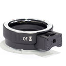 Canon EF - Canon EOS M Electronic Auto Focus Lens Adapter - Pixco - Provide Professional Photographic Equipment Accessories