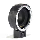 Canon EF - Canon EOS M Electronic Auto Focus Lens Adapter - Pixco - Provide Professional Photographic Equipment Accessories