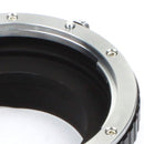 Canon EOS-Leica M Adapter - Pixco - Provide Professional Photographic Equipment Accessories