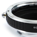 Canon EOS-Leica M Adapter - Pixco - Provide Professional Photographic Equipment Accessories