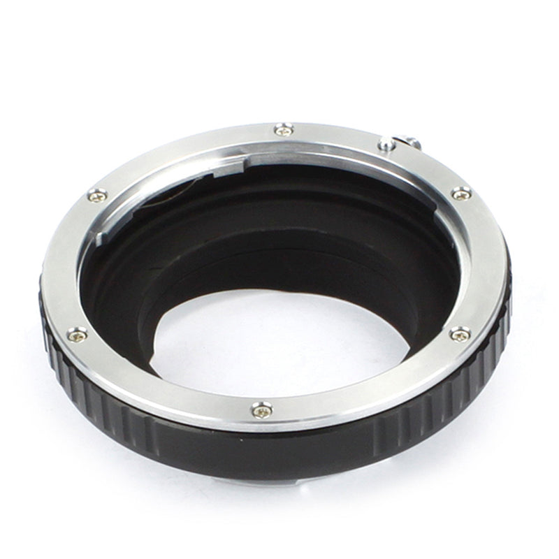 Canon EOS-Leica M Adapter - Pixco - Provide Professional Photographic Equipment Accessories