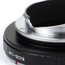 Canon EOS-Leica M Adapter - Pixco - Provide Professional Photographic Equipment Accessories