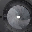 Canon EOS-Sony FZ Built-In Aperture Control Dial Adapter - Pixco - Provide Professional Photographic Equipment Accessories