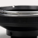 Canon FD-C Mount Adapter - Pixco - Provide Professional Photographic Equipment Accessories