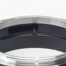 Canon FD-Canon EF Adapter - Pixco - Provide Professional Photographic Equipment Accessories