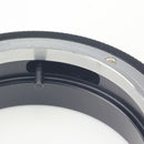 Canon FD-Canon EF Adapter - Pixco - Provide Professional Photographic Equipment Accessories