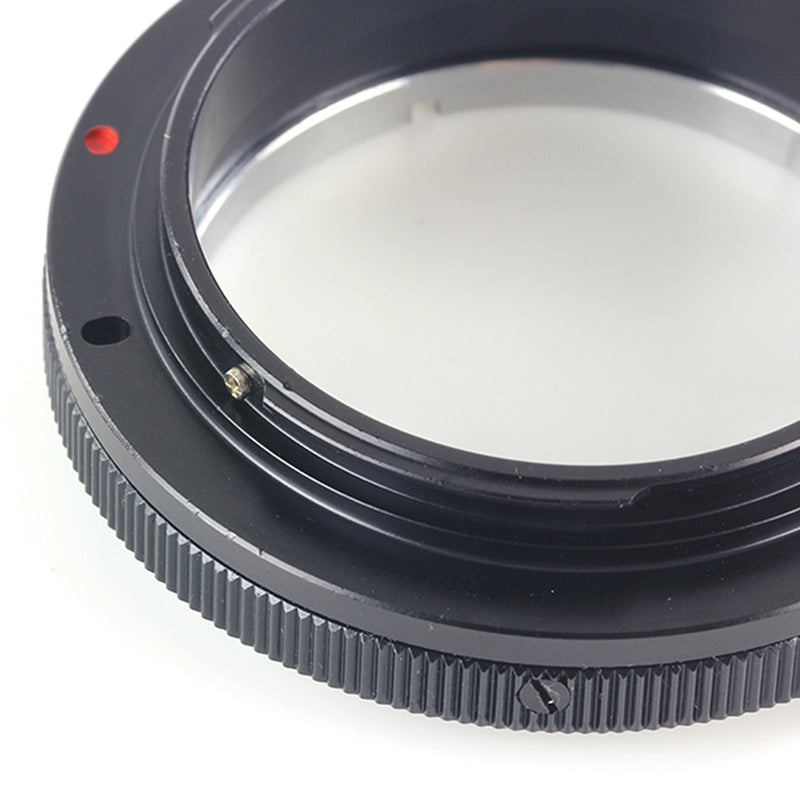 Canon FD-Canon EF Adapter - Pixco - Provide Professional Photographic Equipment Accessories