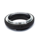 Canon FD-Canon EF Macro AF-3 Confirm Adapter - Pixco - Provide Professional Photographic Equipment Accessories
