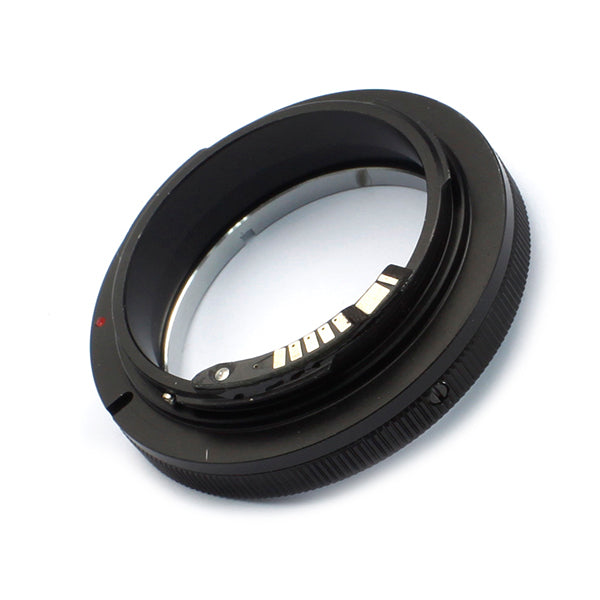 Canon FD-Canon EF Macro AF-3 Confirm Adapter - Pixco - Provide Professional Photographic Equipment Accessories