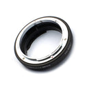 Canon FD-Canon EF Macro AF-3 Confirm Adapter - Pixco - Provide Professional Photographic Equipment Accessories