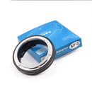 Canon FD-Canon EF Macro AF-3 Confirm Adapter - Pixco - Provide Professional Photographic Equipment Accessories
