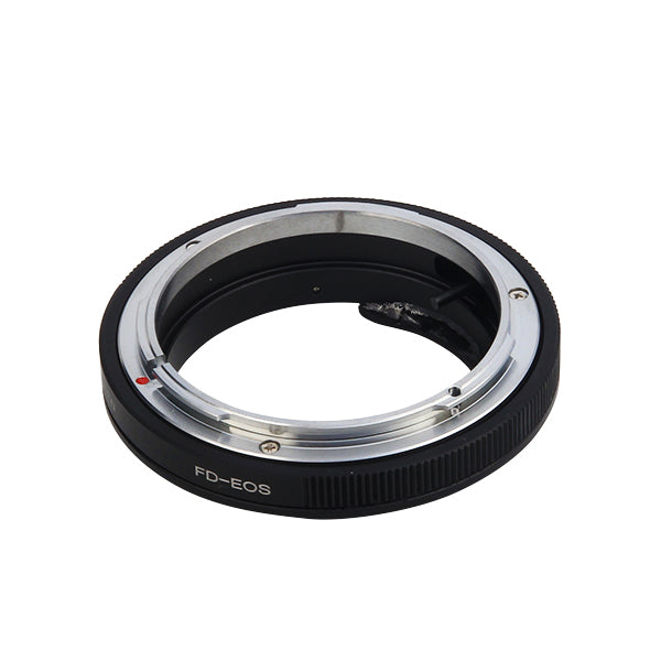 Canon FD-Canon EOS Macro EMF AF Confirm Adapter - Pixco - Provide Professional Photographic Equipment Accessories