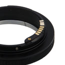 Canon FD-Canon EOS Macro EMF AF Confirm Adapter - Pixco - Provide Professional Photographic Equipment Accessories