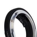 Canon FD-Canon EOS Macro EMF AF Confirm Adapter - Pixco - Provide Professional Photographic Equipment Accessories