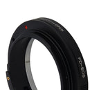 Canon FD-Canon EOS Macro EMF AF Confirm Adapter - Pixco - Provide Professional Photographic Equipment Accessories