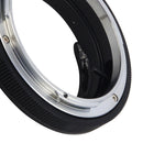Canon FD-Canon EOS Macro EMF AF Confirm Adapter - Pixco - Provide Professional Photographic Equipment Accessories