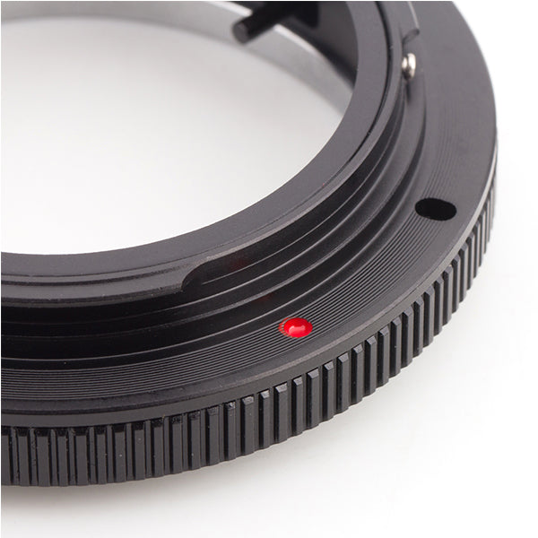 Canon FD-Canon EOS Macro GE-1 AF Confirm Adapter - Pixco - Provide Professional Photographic Equipment Accessories
