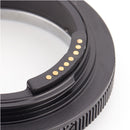 Canon FD-Canon EOS Macro GE-1 AF Confirm Adapter - Pixco - Provide Professional Photographic Equipment Accessories