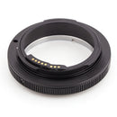 Canon FD-Canon EOS Macro GE-1 AF Confirm Adapter - Pixco - Provide Professional Photographic Equipment Accessories