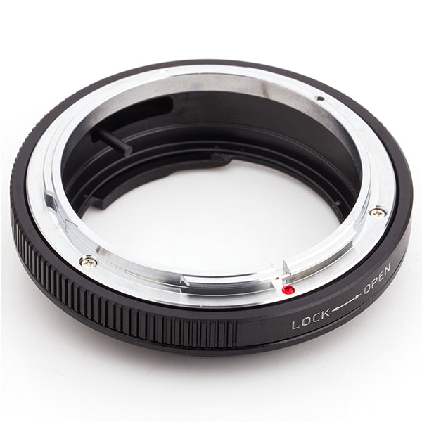 Canon FD-Canon EOS Macro GE-1 AF Confirm Adapter - Pixco - Provide Professional Photographic Equipment Accessories