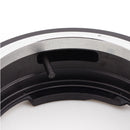 Canon FD-Canon EOS Macro GE-1 AF Confirm Adapter - Pixco - Provide Professional Photographic Equipment Accessories