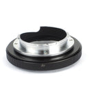 Canon FD-Leica M Adapter - Pixco - Provide Professional Photographic Equipment Accessories