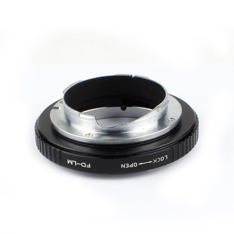 Canon FD-Leica M Adapter - Pixco - Provide Professional Photographic Equipment Accessories