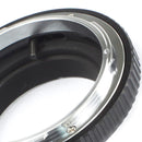 Canon FD-Leica M Adapter - Pixco - Provide Professional Photographic Equipment Accessories